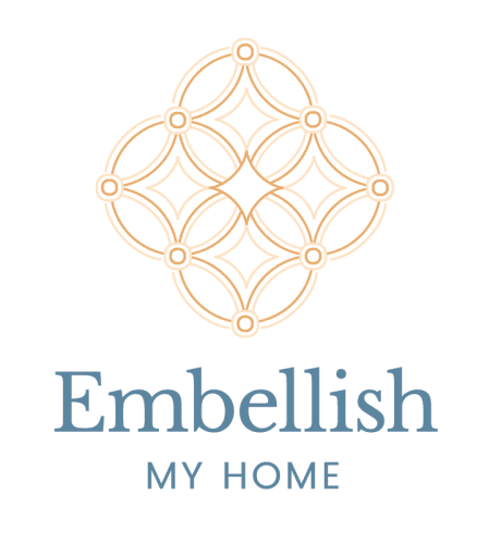 Embellish My Home Final Logo
